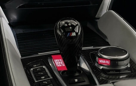 BMW X6 M, 2016 год, 3 500 000 рублей, 16 фотография