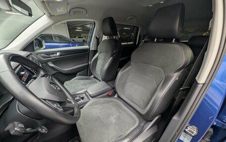 Skoda Kodiaq I, 2019 год, 2 497 000 рублей, 7 фотография