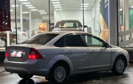 Ford Focus II рестайлинг, 2011 год, 579 000 рублей, 5 фотография