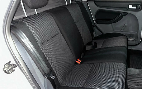 Ford Focus II рестайлинг, 2011 год, 579 000 рублей, 11 фотография