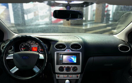Ford Focus II рестайлинг, 2011 год, 579 000 рублей, 12 фотография
