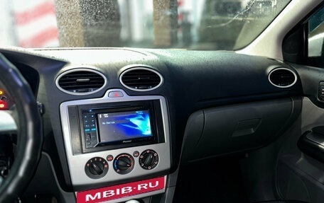Ford Focus II рестайлинг, 2011 год, 579 000 рублей, 13 фотография