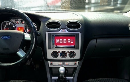 Ford Focus II рестайлинг, 2011 год, 579 000 рублей, 15 фотография