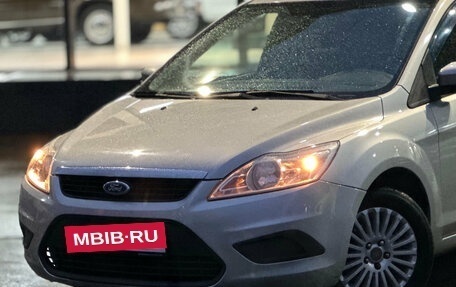 Ford Focus II рестайлинг, 2011 год, 579 000 рублей, 2 фотография