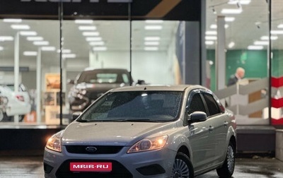 Ford Focus II рестайлинг, 2011 год, 579 000 рублей, 1 фотография