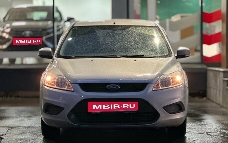 Ford Focus II рестайлинг, 2011 год, 579 000 рублей, 3 фотография
