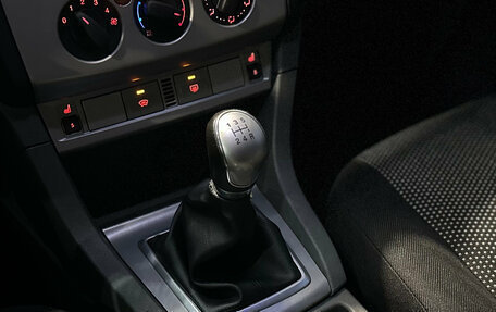 Ford Focus II рестайлинг, 2011 год, 579 000 рублей, 17 фотография