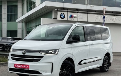 Volkswagen Caravelle, 2025 год, 8 800 000 рублей, 1 фотография