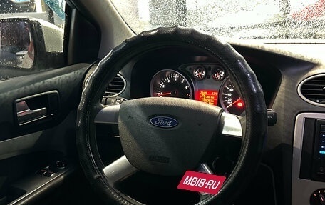 Ford Focus II рестайлинг, 2011 год, 579 000 рублей, 18 фотография