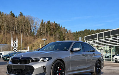 BMW 3 серия, 2026 год, 7 790 000 рублей, 1 фотография