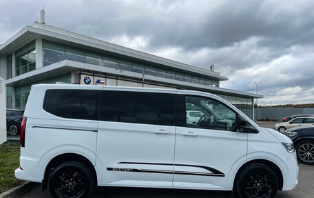 Volkswagen Caravelle, 2025 год, 8 800 000 рублей, 4 фотография