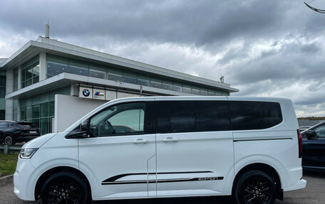 Volkswagen Caravelle, 2025 год, 8 800 000 рублей, 8 фотография