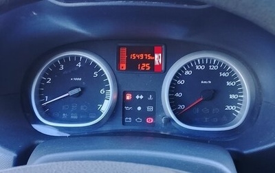 Renault Duster I рестайлинг, 2015 год, 770 000 рублей, 1 фотография