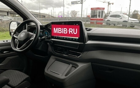 Volkswagen Caravelle, 2025 год, 8 800 000 рублей, 9 фотография