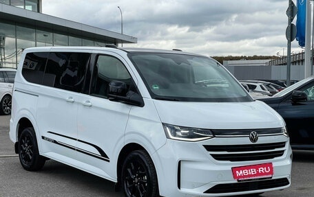 Volkswagen Caravelle, 2025 год, 8 800 000 рублей, 3 фотография