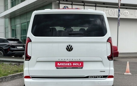 Volkswagen Caravelle, 2025 год, 8 800 000 рублей, 6 фотография