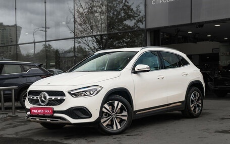 Mercedes-Benz GLA, 2020 год, 3 750 000 рублей, 1 фотография