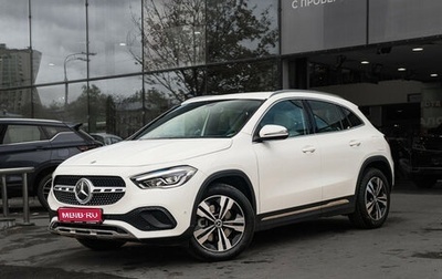 Mercedes-Benz GLA, 2020 год, 3 750 000 рублей, 1 фотография