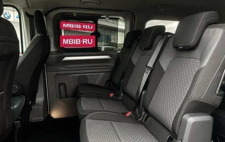 Volkswagen Caravelle, 2025 год, 8 800 000 рублей, 10 фотография