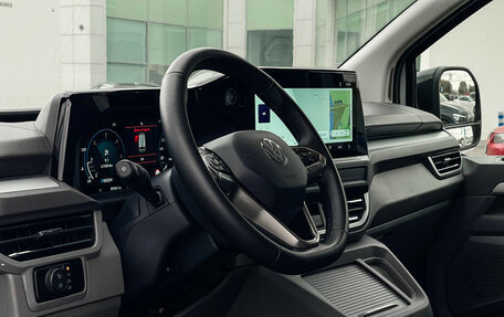 Volkswagen Caravelle, 2025 год, 8 800 000 рублей, 13 фотография