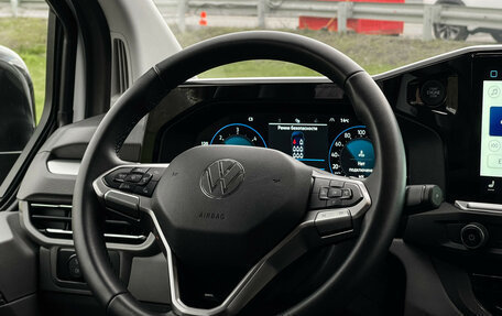 Volkswagen Caravelle, 2025 год, 8 800 000 рублей, 14 фотография
