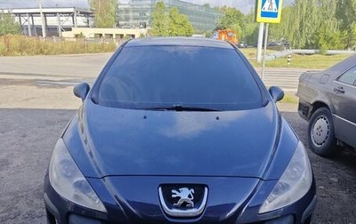 Peugeot 308 II, 2008 год, 350 000 рублей, 1 фотография