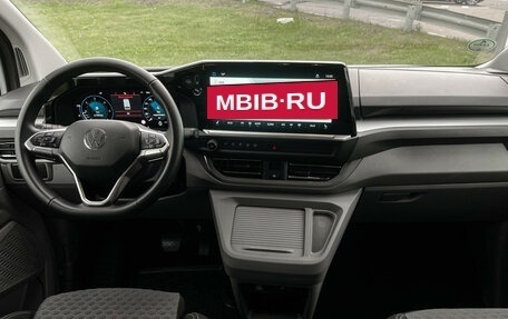 Volkswagen Caravelle, 2025 год, 8 800 000 рублей, 12 фотография
