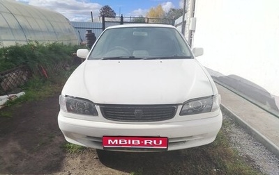 Toyota Corolla, 2000 год, 350 000 рублей, 1 фотография
