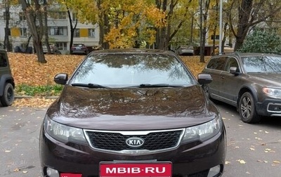 KIA Cerato III, 2011 год, 700 000 рублей, 1 фотография