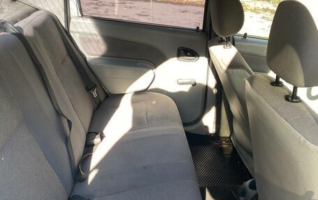 Renault Logan I, 2009 год, 97 000 рублей, 6 фотография