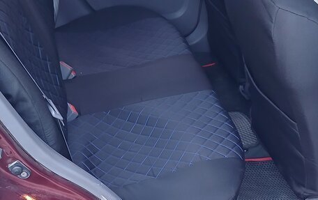Hyundai Accent II, 2008 год, 570 000 рублей, 5 фотография