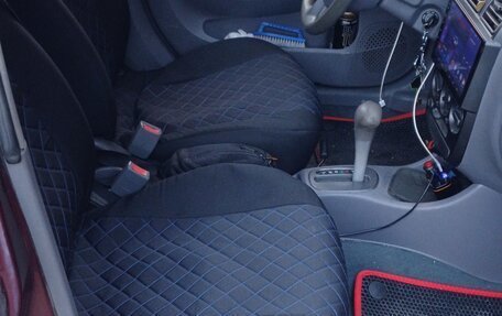 Hyundai Accent II, 2008 год, 570 000 рублей, 6 фотография