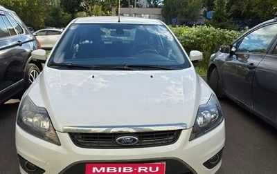 Ford Focus II рестайлинг, 2010 год, 750 000 рублей, 1 фотография