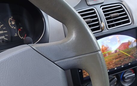 Hyundai Accent II, 2008 год, 570 000 рублей, 11 фотография