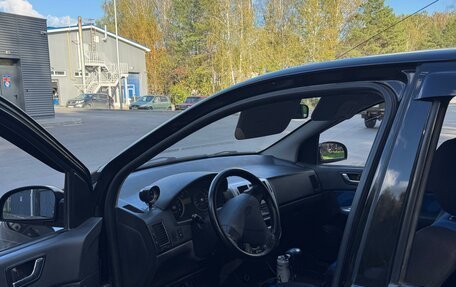 Hyundai Getz I рестайлинг, 2008 год, 459 000 рублей, 9 фотография