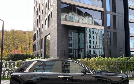 Rolls-Royce Cullinan, 2025 год, 59 000 000 рублей, 3 фотография