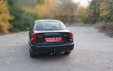Chevrolet Lanos I, 2008 год, 140 000 рублей, 5 фотография