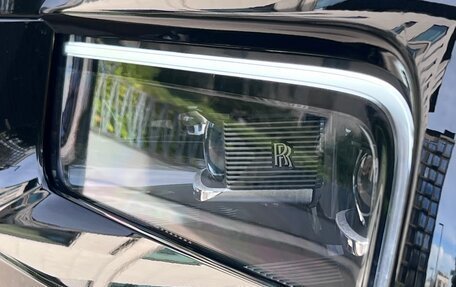 Rolls-Royce Cullinan, 2025 год, 59 000 000 рублей, 15 фотография