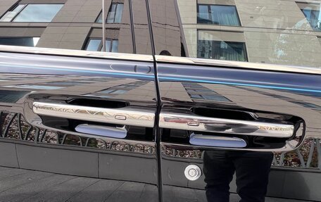 Rolls-Royce Cullinan, 2025 год, 59 000 000 рублей, 11 фотография