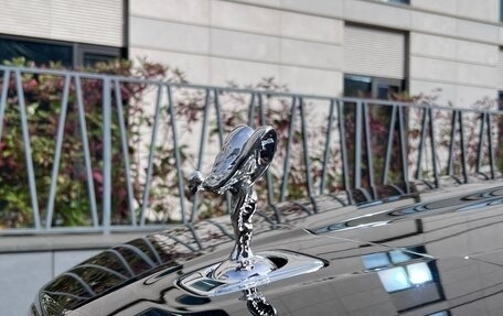 Rolls-Royce Cullinan, 2025 год, 59 000 000 рублей, 12 фотография
