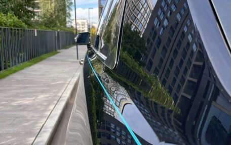Rolls-Royce Cullinan, 2025 год, 59 000 000 рублей, 17 фотография