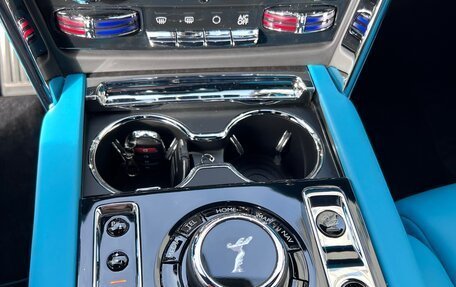 Rolls-Royce Cullinan, 2025 год, 59 000 000 рублей, 20 фотография