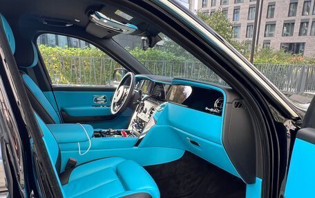 Rolls-Royce Cullinan, 2025 год, 59 000 000 рублей, 30 фотография