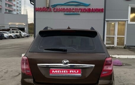 Lifan X60 I рестайлинг, 2016 год, 450 000 рублей, 6 фотография