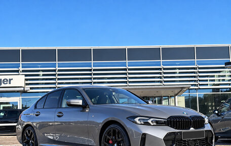 BMW 3 серия, 2026 год, 7 790 000 рублей, 3 фотография