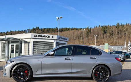 BMW 3 серия, 2026 год, 7 790 000 рублей, 5 фотография