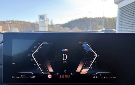 BMW 3 серия, 2026 год, 7 790 000 рублей, 10 фотография