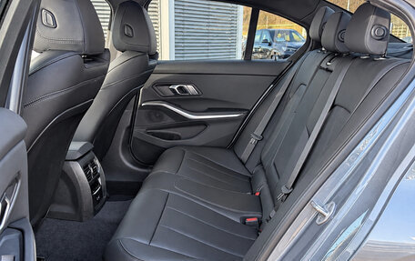 BMW 3 серия, 2026 год, 7 790 000 рублей, 15 фотография