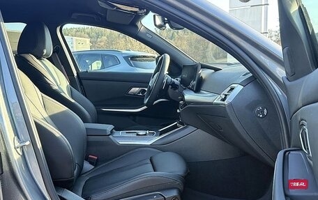 BMW 3 серия, 2026 год, 7 790 000 рублей, 14 фотография