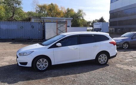 Ford Focus III, 2018 год, 750 000 рублей, 7 фотография